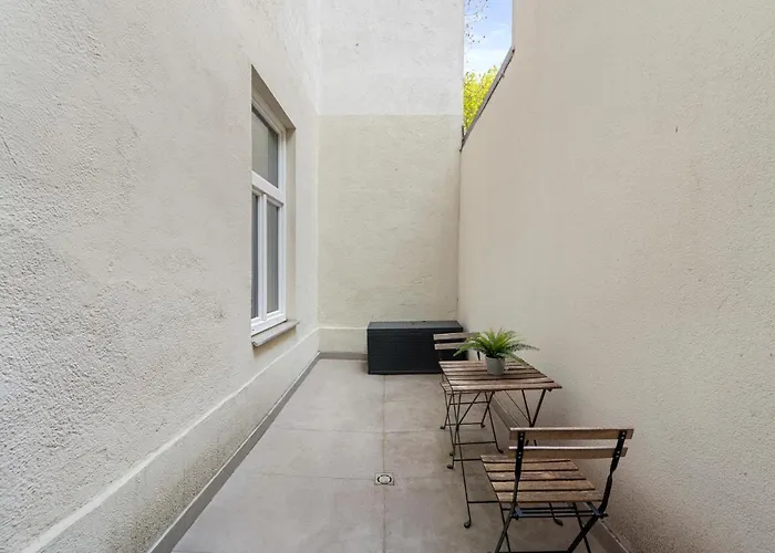 Thalia Garden - 8 Min To Center * Vienna